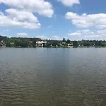 Apartmany Jevany *