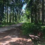 Apartmany Jevany *