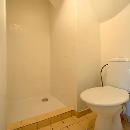 Apartamento Apartmány Jevany