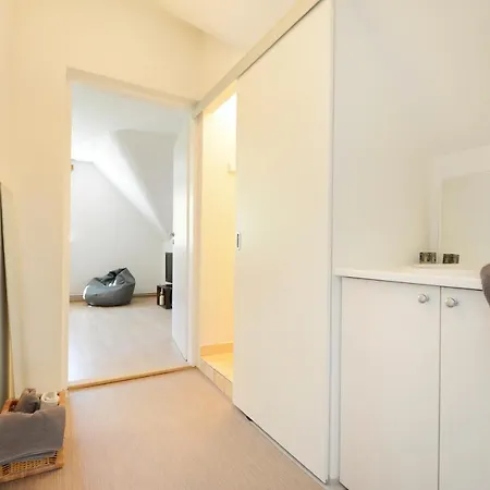 Appartement Apartmany Jevany