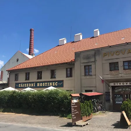 Apartmány Jevany Jevany