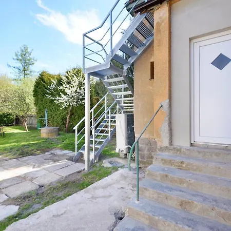 Apartamento Apartmány Jevany
