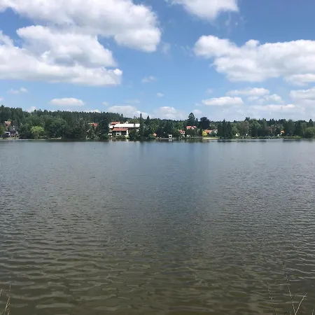 Apartmány Jevany *