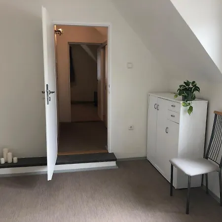 Apartmány Jevany Jevany