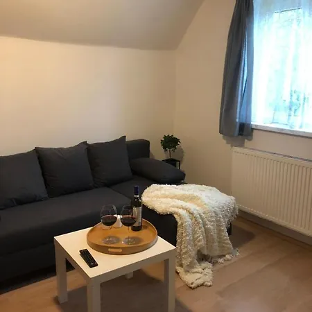 Apartmány Jevany Apartamento