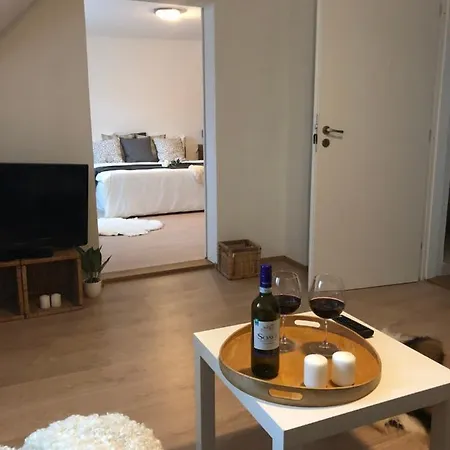 Apartmany Jevany Apartment Jevany