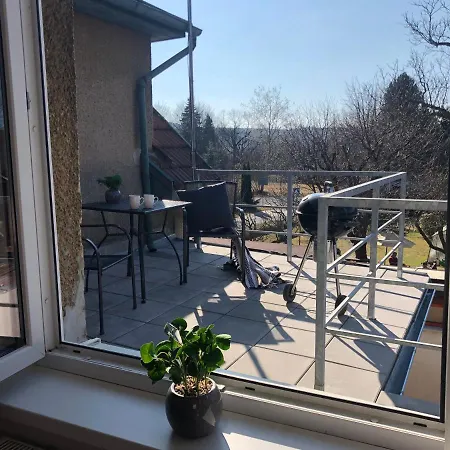 Apartmany Jevany Appartement Jevany