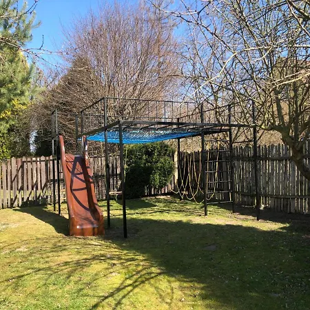 Apartmány Jevany Jevany