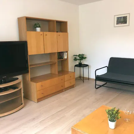 Apartmány Jevany