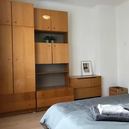 Apartmány Jevany