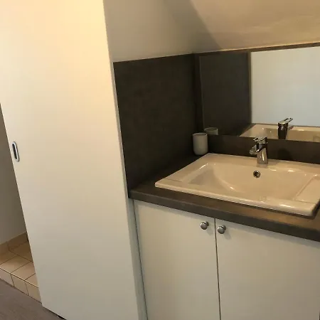 Appartement Apartmany Jevany *