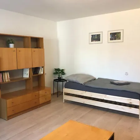 Apartmány Jevany *