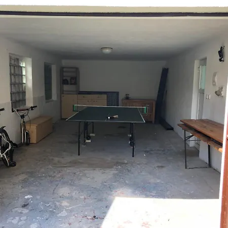 Apartamento Apartmány Jevany