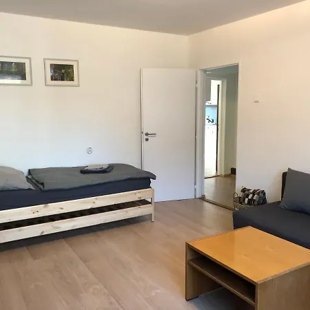 Apartmany Jevany Appartement *