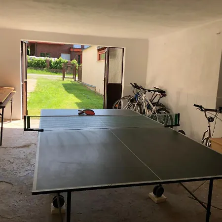 Apartmany Jevany Appartement *