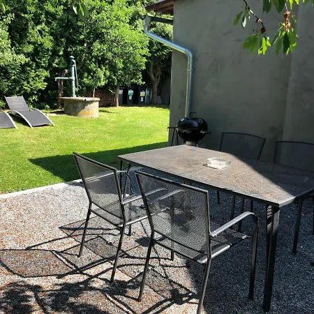 Apartmány Jevany * Jevany