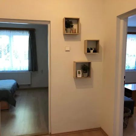 Apartmány Jevany Jevany