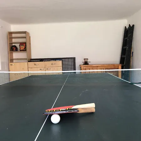 Apartamento Apartmány Jevany *