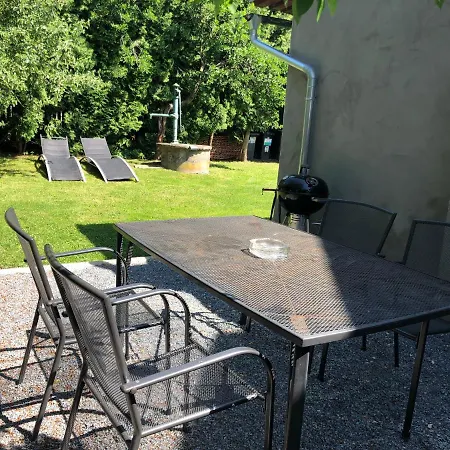 Apartmány Jevany *