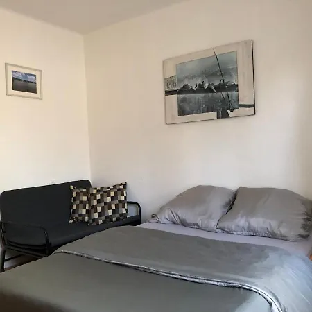 Apartmány Jevany Jevany