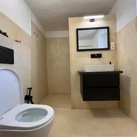 Apartment Apartmany Jevany *