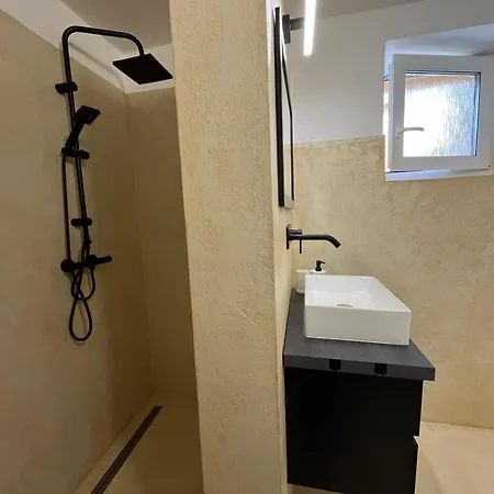 Apartmany Jevany Appartement Jevany
