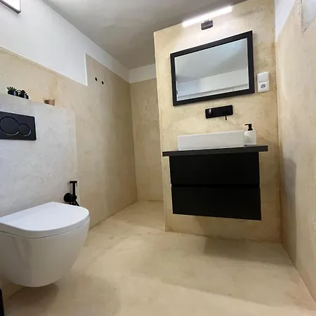 Apartmány Jevany Jevany