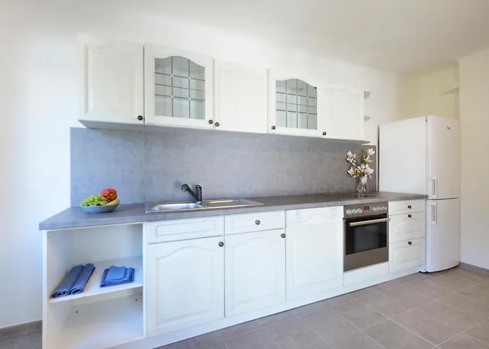 Apartmany Jevany Lägenhet *