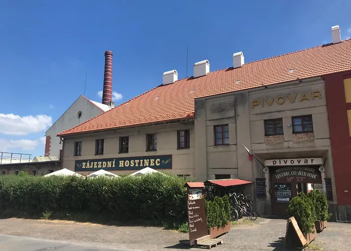 Apartmany Jevany Jevany