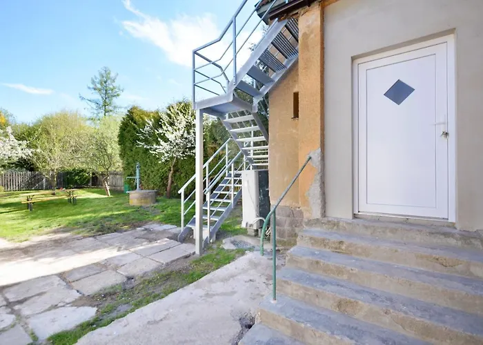 Lägenhet Apartmany Jevany