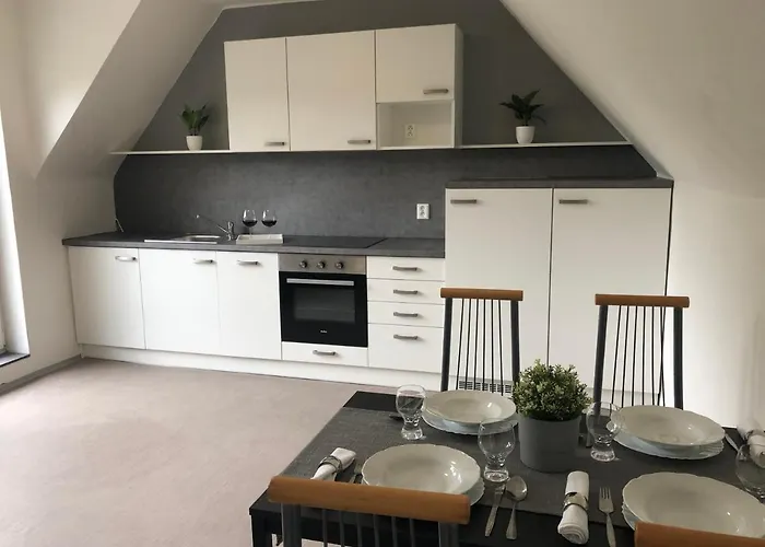 Apartmany Jevany