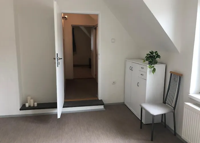 Apartmany Jevany Jevany