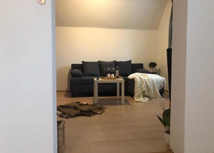 Lägenhet Apartmany Jevany *