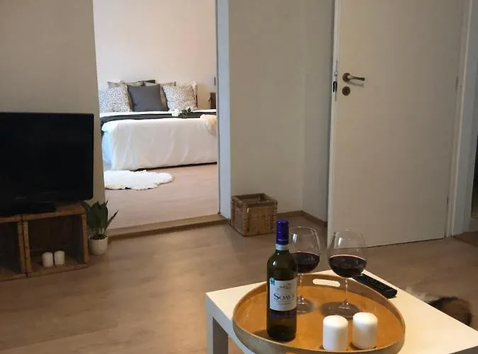 Apartmany Jevany Lägenhet Jevany
