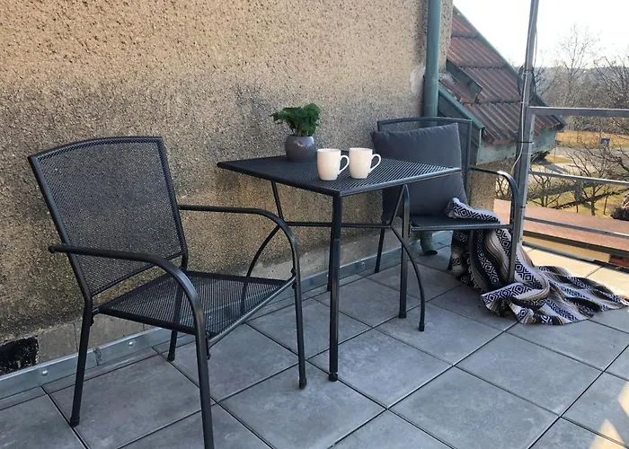 Appartamento Apartmány Jevany *