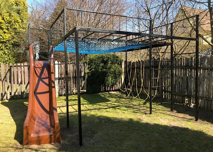 Lägenhet Apartmany Jevany