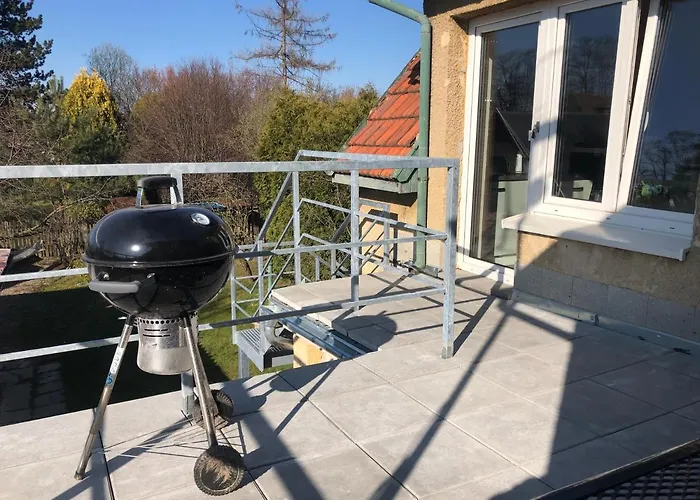 Appartamento Apartmány Jevany