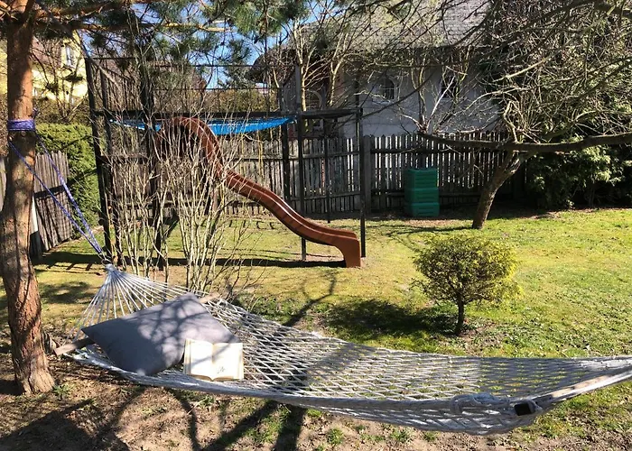 Apartmany Jevany