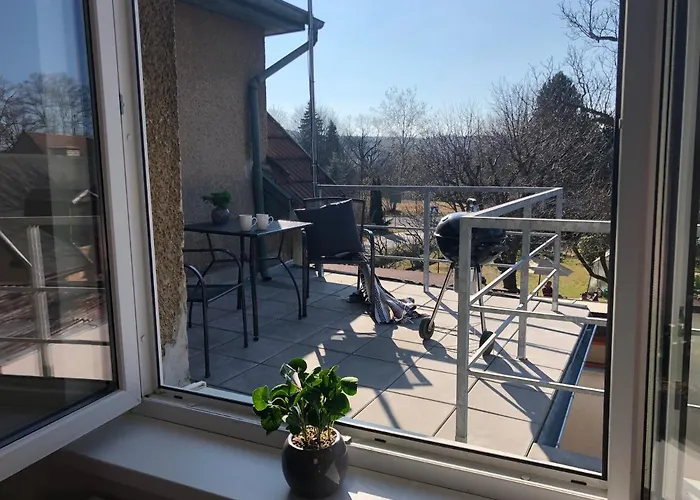 Apartmany Jevany דירה Jevany