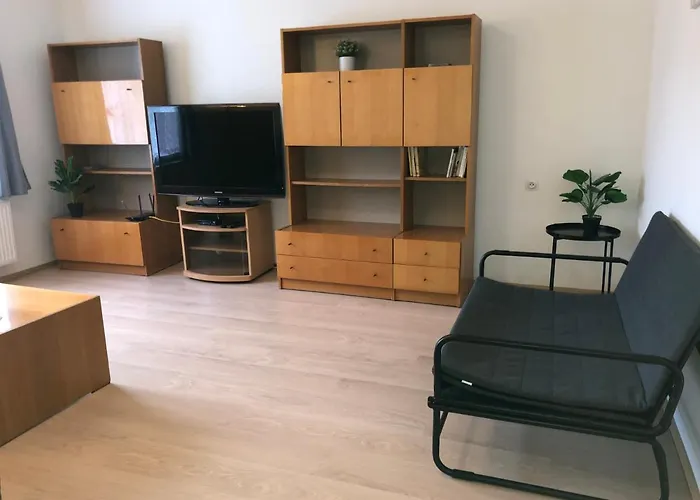 Apartmany Jevany *