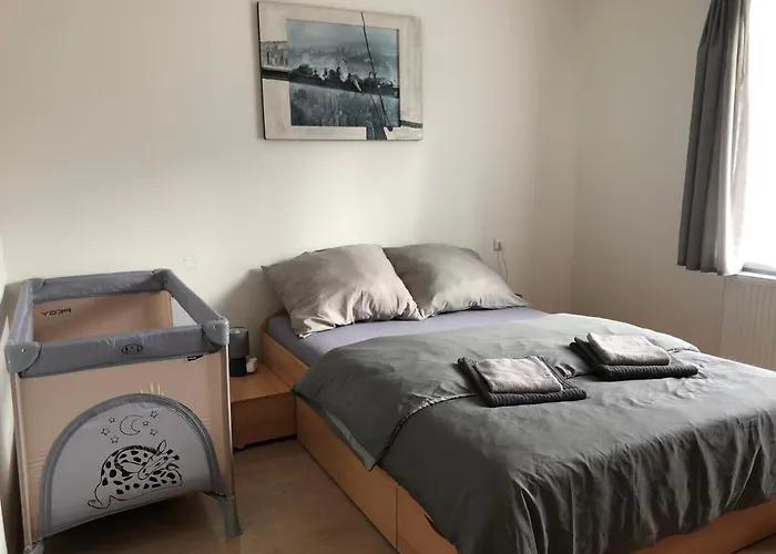 Appartamento Apartmány Jevany Jevany
