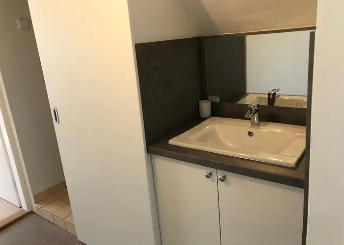 Lägenhet Apartmany Jevany *