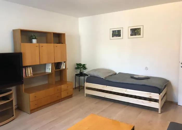 Apartmany Jevany *