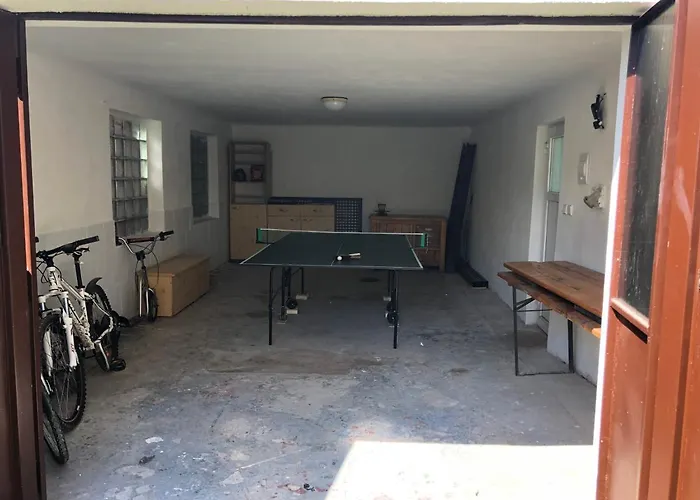 דירה Apartmany Jevany