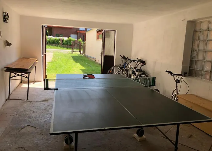 Apartmany Jevany Lägenhet *