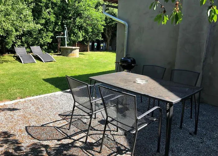 Apartmany Jevany * Jevany