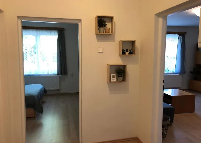 Apartmany Jevany Jevany