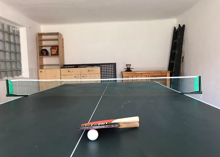 Lägenhet Apartmany Jevany *