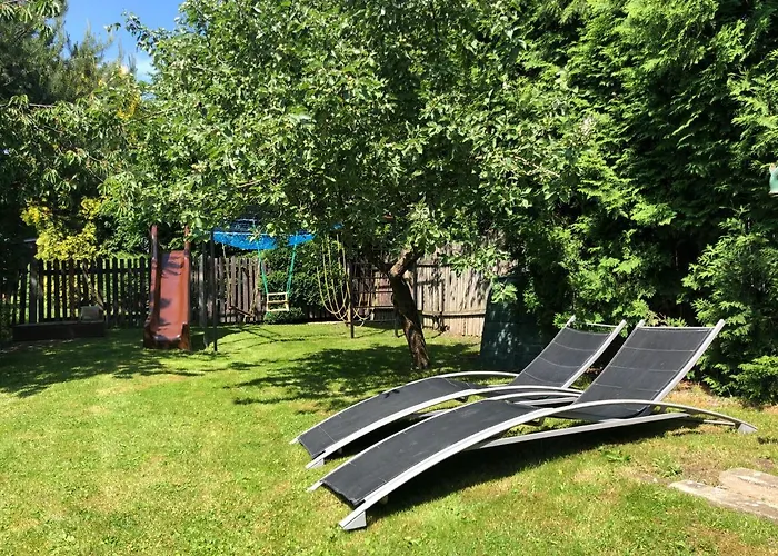 Apartmany Jevany