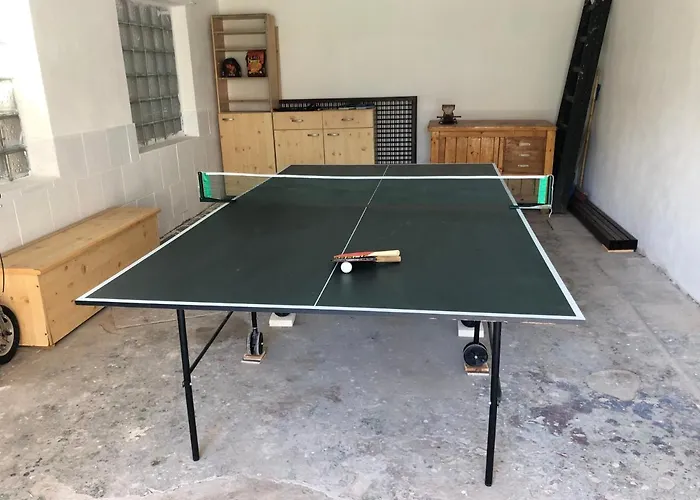 Apartmany Jevany Lägenhet *